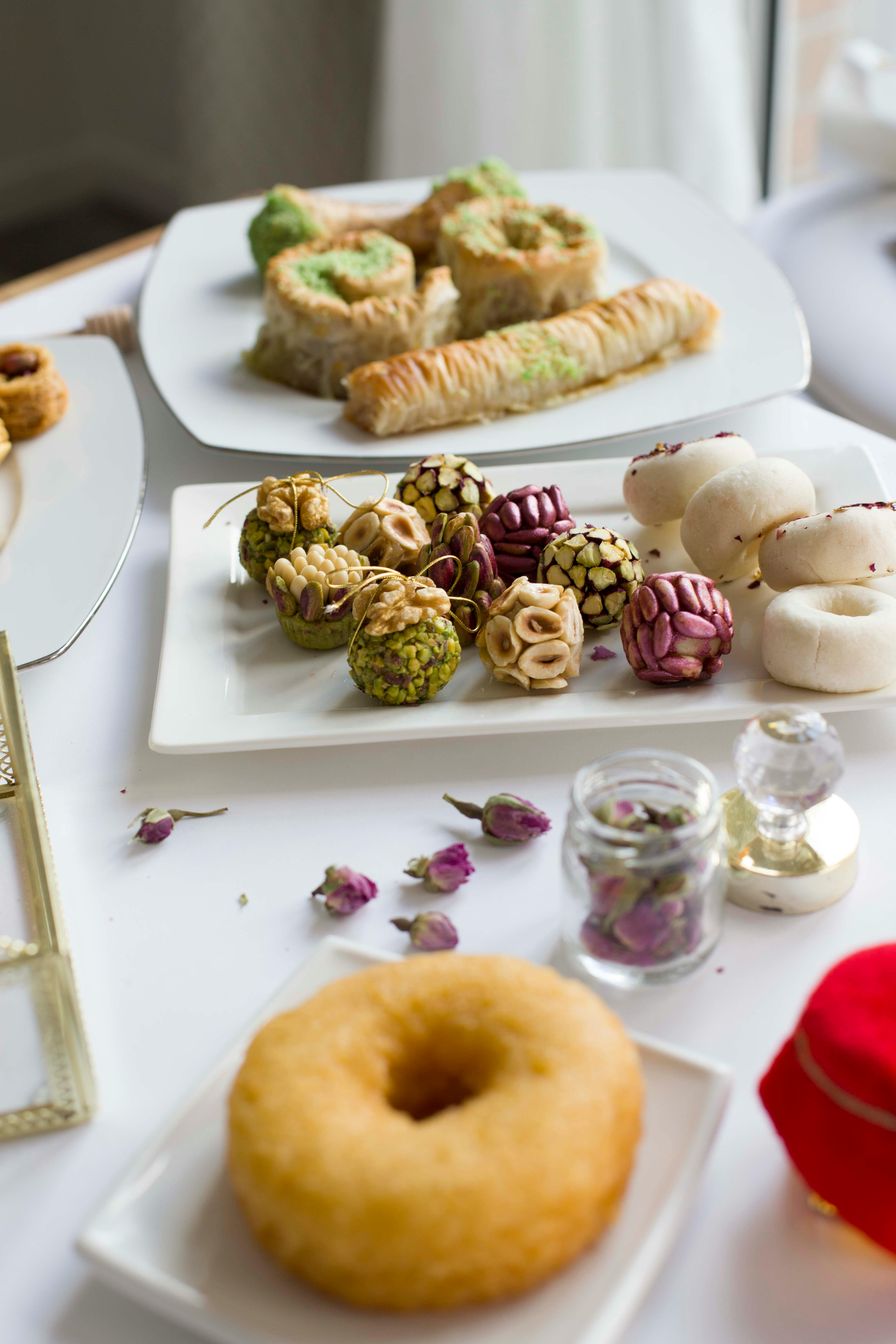 Panadería